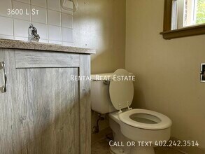 3600 L St in Lincoln, NE - Building Photo - Building Photo
