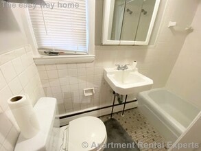 9 Elmer St in Cambridge, MA - Building Photo - Building Photo