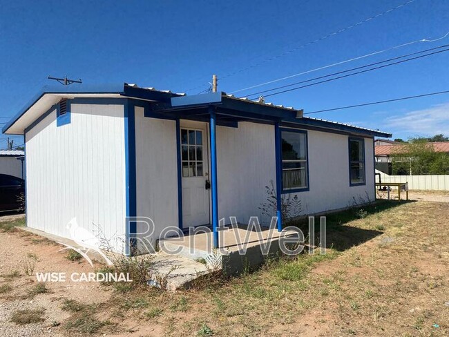 property at 1017 N Main Ave