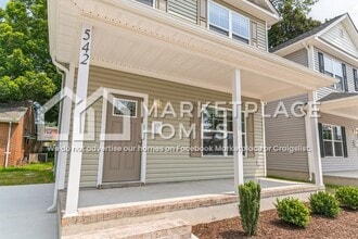 542 Wilson St in Suffolk, VA - Building Photo - Building Photo