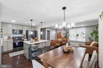 117 Village Way in Mount Airy, MD - Building Photo - Building Photo