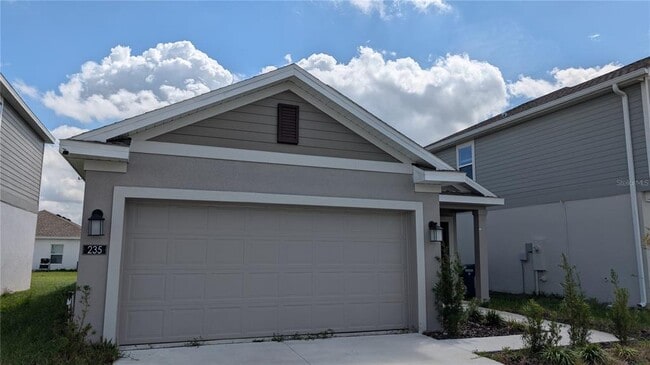 property at 235 Hayley St