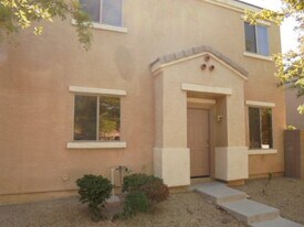 22031 N 30th Ln in Phoenix, AZ - Building Photo