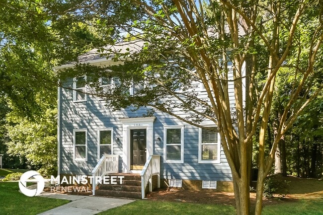 property at 696 Journey St SW