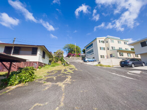 739 N Judd St in Honolulu, HI - Building Photo - Building Photo