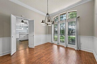 2204 Sapphire Dr in Arlington, TX - Building Photo - Building Photo