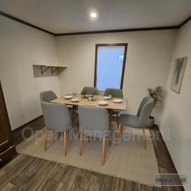 property at 511 E 1st St