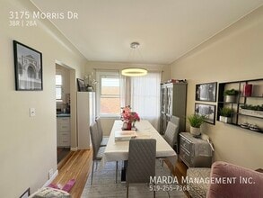 3175 Morris Dr in Windsor, ON - Building Photo - Building Photo