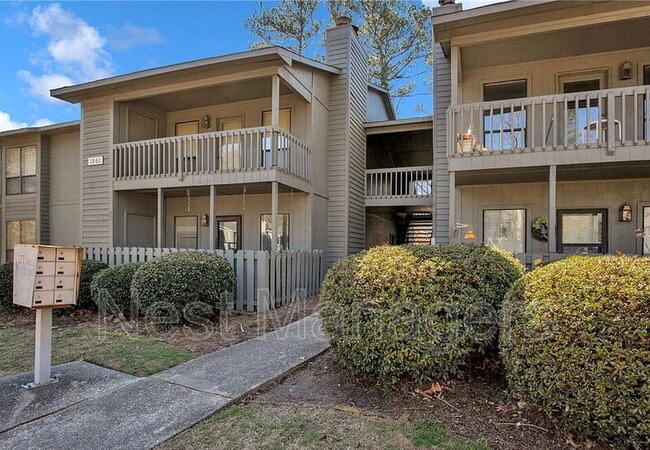 property at 1861 Tryon Dr