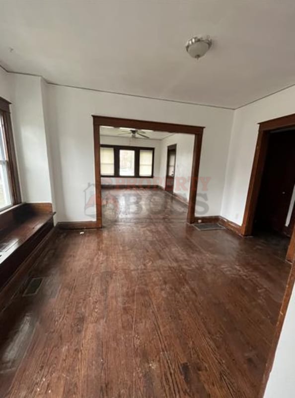 property at 4457 Madison St