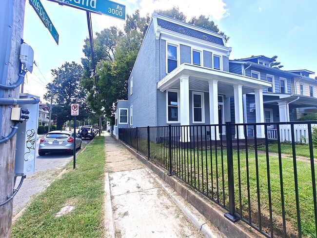3001 Grayland Ave in Richmond, VA - Building Photo - Building Photo