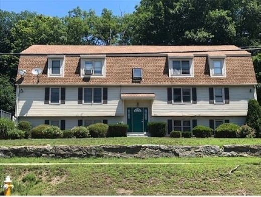 2400 Providence Rd, Unit D