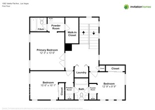 1082 Valetta Flat Ave in Las Vegas, NV - Building Photo - Building Photo
