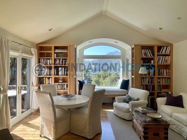 45 Laurel Grove Ave in Ross, CA - Building Photo - Building Photo