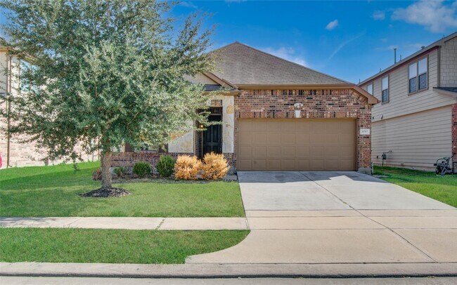 18707 Naples Ridge Ct in Katy, TX - Building Photo - Building Photo