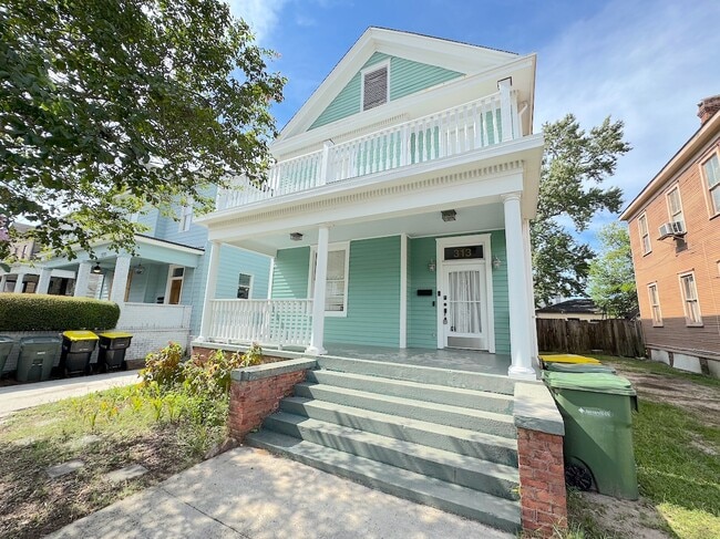 property at 313 W 33rd St