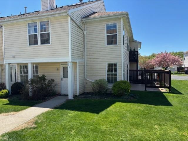 property at 3815 Whispering