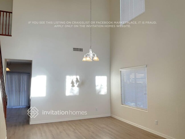 4854 S Antonio in Mesa, AZ - Foto de edificio - Building Photo