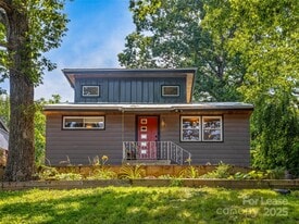 44 Broadview Ave in Asheville, NC - Building Photo