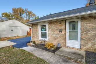 601 Boxelder Dr in Edgewood, MD - Building Photo - Building Photo