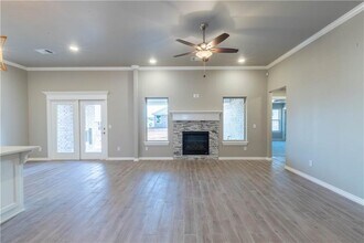 7925 Sweetgum St in Edmond, OK - Building Photo - Building Photo