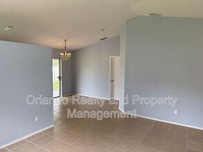1018 Dampierre Ct in Kissimmee, FL - Building Photo - Building Photo