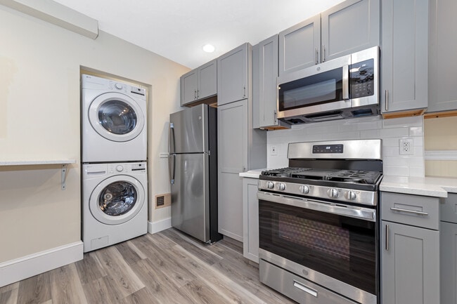 property at 40 Brackett St