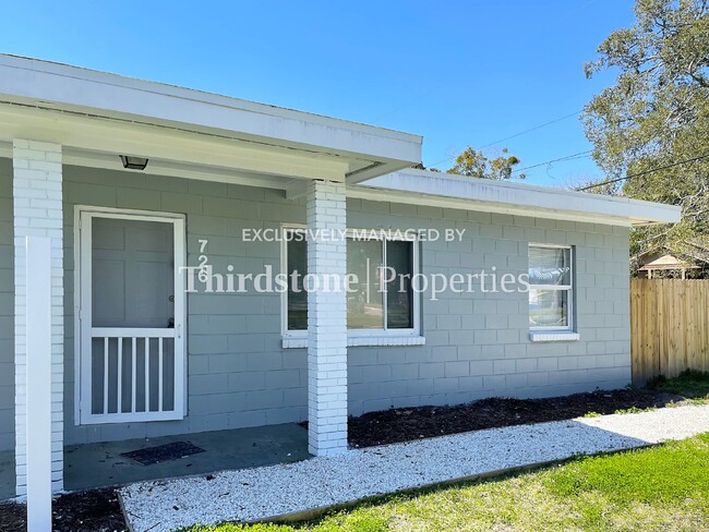 property at 726 Shearer Ave