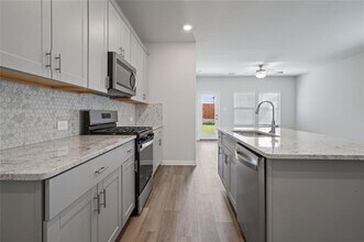 503 Ezra Ln in McKinney, TX - Building Photo - Building Photo