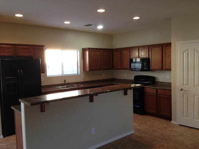1725 W Corriente Dr in San Tan Valley, AZ - Foto de edificio - Building Photo