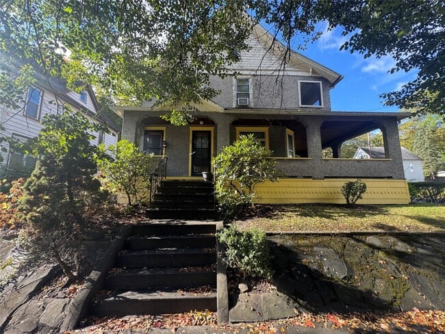 property at 27 Schubert St