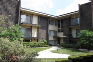 3109-3111 Harlem Ave Apartments