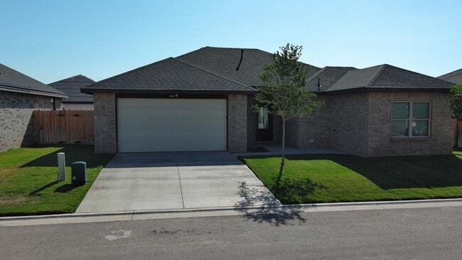 property at 1104 Osprey Dr