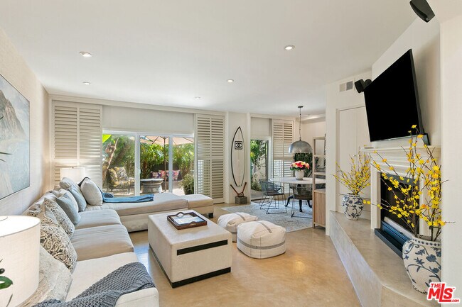 property at 6435 Zumirez Dr