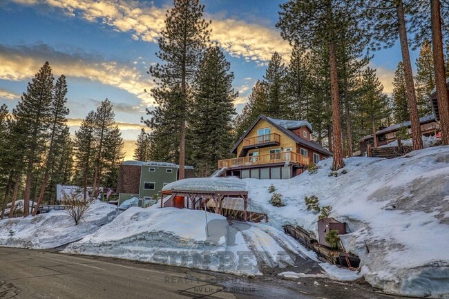 568 Tyner Way in Incline Village, NV - Building Photo - Building Photo