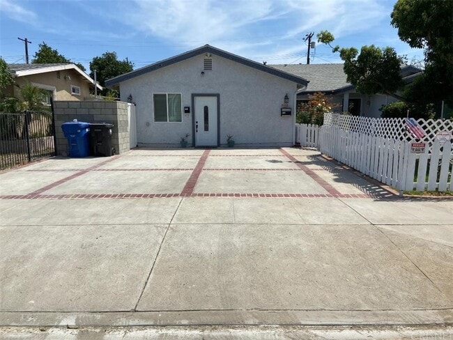 property at 19158 Schoenborn St