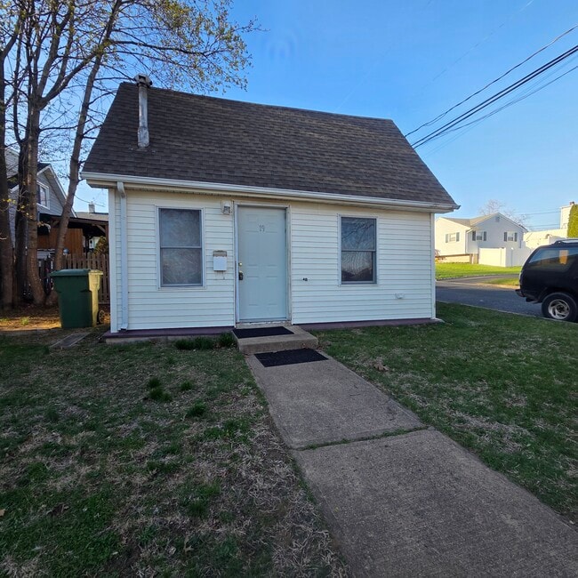 property at 19 Douglas St
