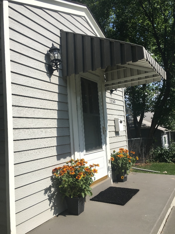 1550 S Fillmore St in Denver, CO - Foto de edificio - Building Photo