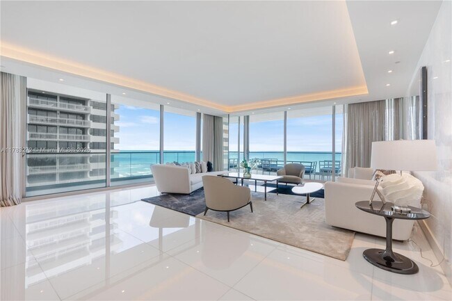10203 Collins Ave in Bal Harbour, FL - Building Photo - Building Photo