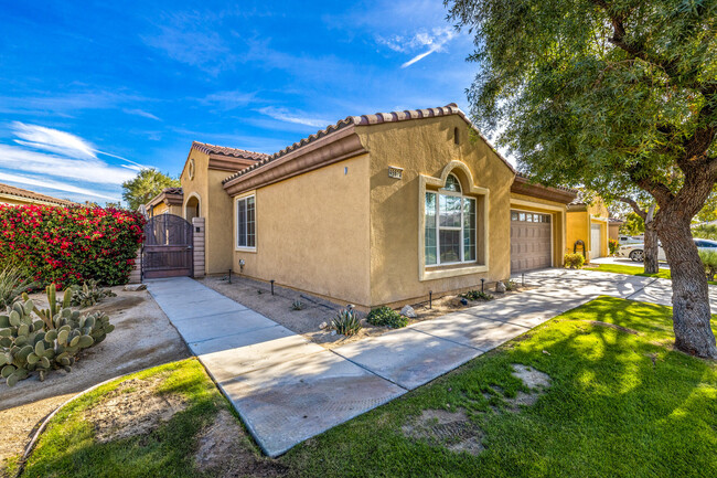 49870 Pacino St in Indio, CA - Foto de edificio - Building Photo