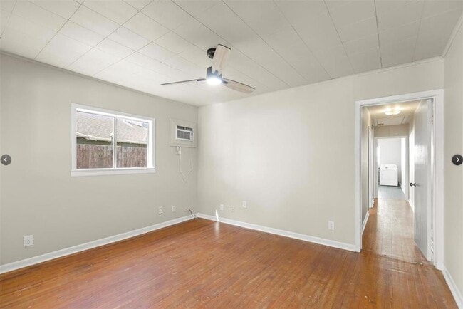 4605 Norhill Blvd in Houston, TX - Foto de edificio - Building Photo