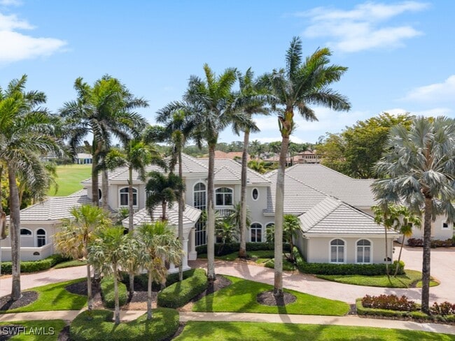 4244 Brynwood Dr in Naples, FL - Building Photo - Building Photo