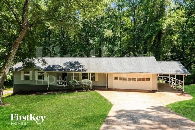 6646 Birchwood Ct