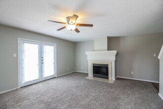 453 Capricorn St in Cedar Hill, TX - Building Photo - Building Photo