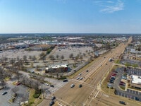 Apartamentos en Cordova, TN