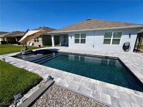 10293 Silver Pond Lane in Lehigh Acres, FL - Building Photo - Building Photo