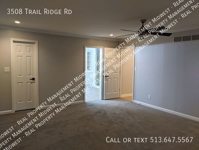 3508 Trail Ridge Rd in Louisville, KY - Building Photo - Building Photo