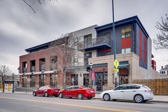3420 W 32nd Ave in Denver, CO - Building Photo - Building Photo
