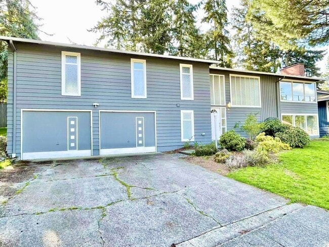 property at 6215 122nd Ave SE