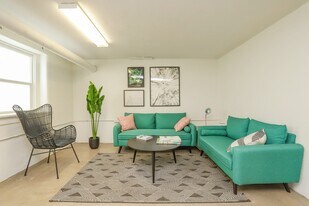 Sylvia Mae in Denver, CO - Building Photo